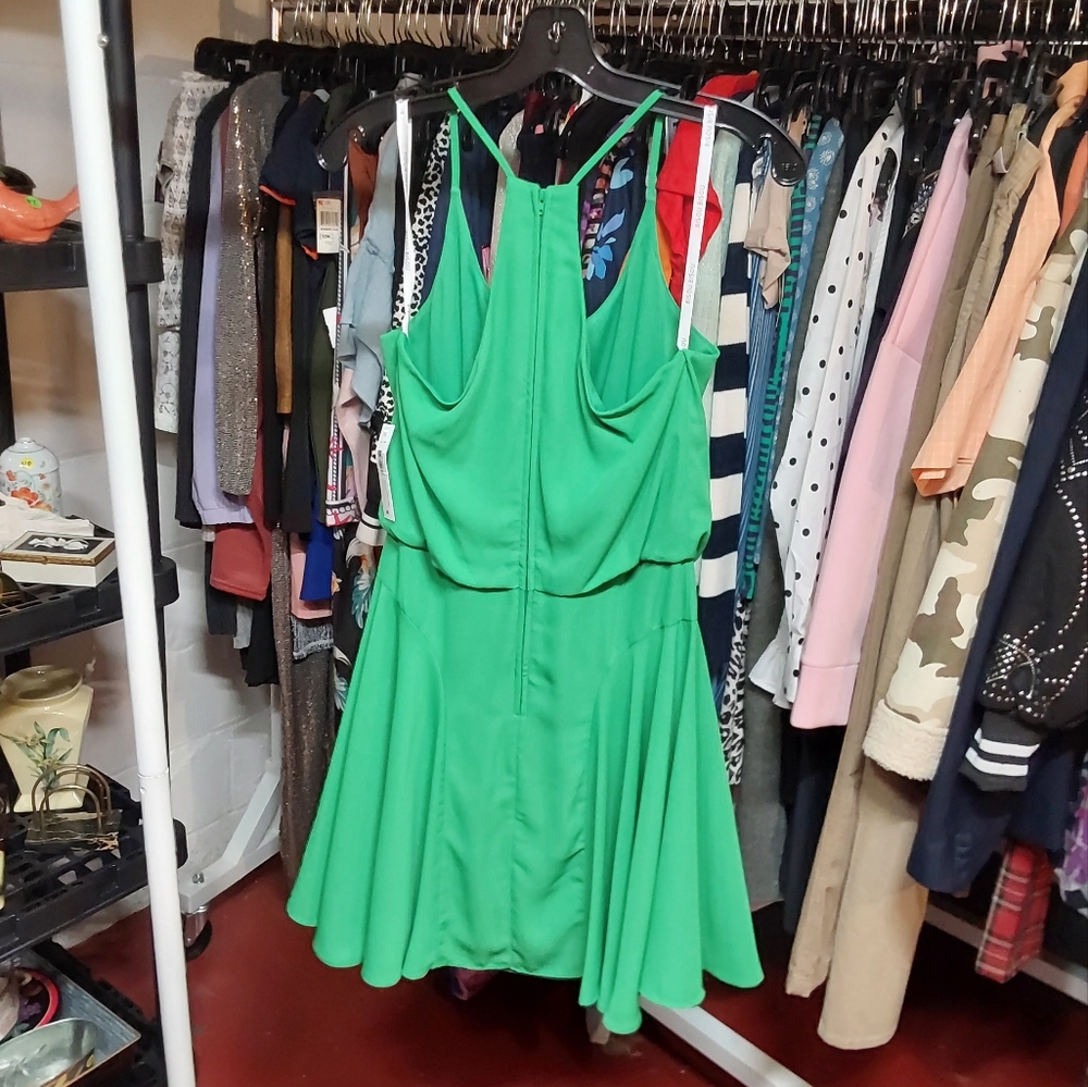 Dress - Picture 2 of 3